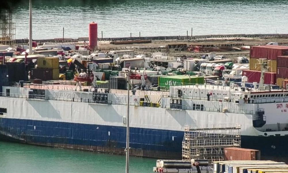 Αποκάλυψη: Συλλήψεις για μεταφορά όπλων από τη Λιβυή